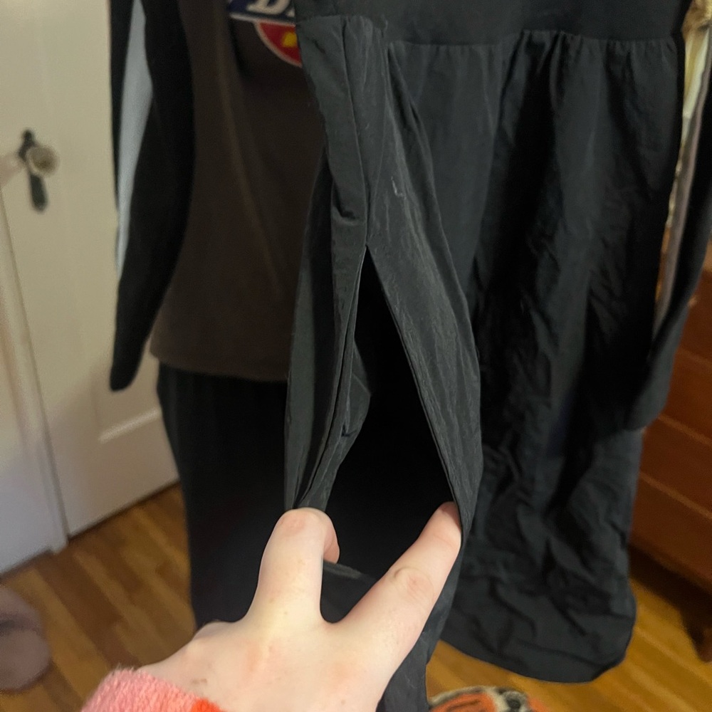 lazy Oaf Gorp Core Dress with pockets - Picture 5 of 8